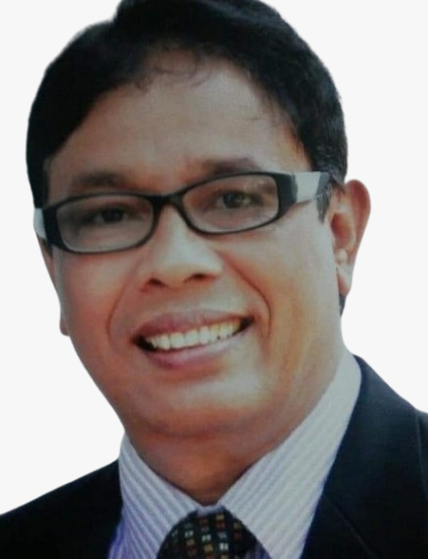 Vice Chancellor